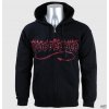 mikina s kapucňou RAZAMATAZ Possessed Total Possession Čierna mikina s kapucňou RAZAMATAZ Possessed Total Possession Čierna