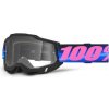 100% Accuri 2 Superdome, mtb okuliare - Clear Lens 100% Accuri 2 Superdome, mtb okuliare - Clear Lens
