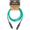 Cascha Standard Line Microphone Cable Cascha Standard Line Microphone Cable