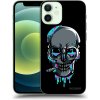 Picasee ULTIMATE CASE pro Apple iPhone 12 mini - EARTH - Lebka 3.0 Picasee ULTIMATE CASE pro Apple iPhone 12 mini - EARTH - Lebka 3.0