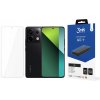 Ochranná fólia 3MK pre Xiaomi Redmi Note 13 Pro 5G, 1 ks Ochranná fólia 3MK pre Xiaomi Redmi Note 13 Pro 5G, 1 ks