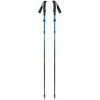 Black Diamond DISTANCE CARBON FLZ POLES modrá 110 cm Black Diamond DISTANCE CARBON FLZ POLES modrá 110 cm