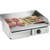 Royal Catering grilovacia platňa RCEG-55 Royal Catering grilovacia platňa RCEG-55