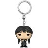 Funko POP! Keychain Wednesday 2 (889698866774) Funko POP! Keychain Wednesday 2 (889698866774)