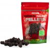 Zfish Chytacie Pelety Premium Halibut Pellets Black Halibut 200g 14mm