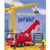 Jak funguje jeřáb? - Lara Bryan Jak funguje jeřáb? - Lara Bryan