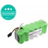 Ecovacs Deebot CR120, KK-8, X500 - Batéria LP43SC2000P Ni-MH 14.4V 2000mAh HQ Ecovacs Deebot CR120, KK-8, X500 - Batéria LP43SC2000P Ni-MH 14.4V 2000mAh HQ