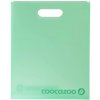 Dosky na zošity coocazoo, fresh mint Dosky na zošity coocazoo, fresh mint