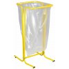 Stojan na odpadkové vrecia Rossignol Tubag 57534, žltý, 110 L (ROS57534) Stojan na odpadkové vrecia Rossignol Tubag 57534, žltý, 110 L (ROS57534)