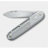 VICTORINOX Nôž Onefold Alox 93mm strieborný Victorinox, Varianta strieborná VICTORINOX Nôž Onefold Alox 93mm strieborný Victorinox, Varianta strieborná