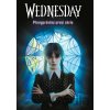 Wednesday: Převyprávění první série - Tehlor Kay Mejia Wednesday: Převyprávění první série - Tehlor Kay Mejia