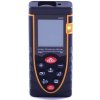 Laserový diaľkomer LD-80 Laserový diaľkomer LD-80