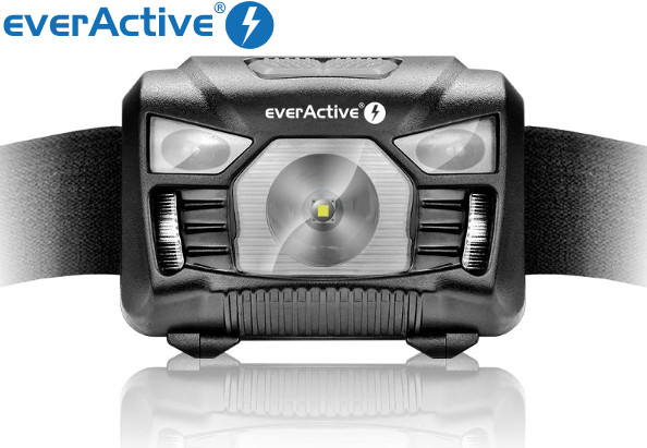 EverActive HL-160 Viper