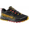 La Sportiva Lycan II Black/Yellow Veľkosť: 45,5 pánske topánky La Sportiva Lycan II Black/Yellow Veľkosť: 45,5 pánske topánky