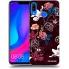 Picasee ULTIMATE CASE pro Huawei Nova 3 - Dark Meadow Picasee ULTIMATE CASE pro Huawei Nova 3 - Dark Meadow