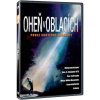 Oheň v oblacích DVD Oheň v oblacích DVD