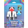 Figurka Roblox Rainbow Friends Scientist Figurka Roblox Rainbow Friends Scientist
