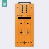 Doto Design Skin PMC-06 Pro (A - VCA) FULL COLORS Sunset Orange Doto Design Skin PMC-06 Pro (A - VCA) FULL COLORS Sunset Orange
