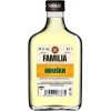 Familia Hruška 38% 0,2 l (čistá fľaša) Familia Hruška 38% 0,2 l (čistá fľaša)
