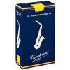 Vandoren Classic Blue Alto 1.5 Plátok pre alt saxofón Vandoren Classic Blue Alto 1.5 Plátok pre alt saxofón