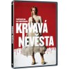Krvavá nevěsta DVD Krvavá nevěsta DVD