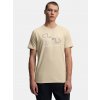 Men's T-shirt Under Armour UA GL FOUNDATION UPDATE SS - Men's krémová M Under Armour 197779645393 Men's T-shirt Under Armour UA GL FOUNDATION UPDATE SS - Men's krémová M Under Armour 197779645393