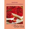 Ovocná hrnčeková kuchárka - Svatava Poncová Ovocná hrnčeková kuchárka - Svatava Poncová