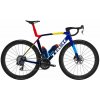 TREK Madone SLR 7 AXS Team Replica - ML TREK Madone SLR 7 AXS Team Replica - ML