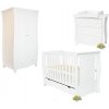 AMAL DeLUX zostava - Multifunkčná postieľka MEGAN 2 + komoda + skriňa KATIE AMAL DeLUX zostava - Multifunkčná postieľka MEGAN 2 + komoda + skriňa KATIE