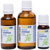 Yellow & Blue Silica Eukalyptus 10 ml