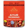 Altevita Ayur Morning kávovinový nápoj s bylinami 120 g
