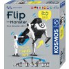 Thames & Kosmos Flip Monster stavebnica pre deti