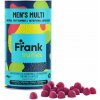 Frank Fruities MEN'S MULTI plechovka vitamínov pre mužov Frank Fruities MEN'S MULTI plechovka vitamínov pre mužov