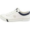 Lee Cooper Nízke tenisky LCW24022145M Biela Lee Cooper Nízke tenisky LCW24022145M Biela