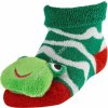 SOCKS4FUN Zimné ponožky W-5226-2 k.2 uni-baby SOCKS4FUN Zimné ponožky W-5226-2 k.2 uni-baby