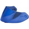 Zrkadlové modré plexi Scorpion EXO ELLIP-TEC Maxvision 2D KDF14-2 Zrkadlové modré plexi Scorpion EXO ELLIP-TEC Maxvision 2D KDF14-2