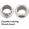 WOLF TOOTH Flat Wrench Insert Lock Ring náradie WOLF TOOTH Flat Wrench Insert Lock Ring náradie