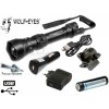 Wolf-Eyes Ranger XP-L HI V2 Full Set Wolf-Eyes Ranger XP-L HI V2 Full Set