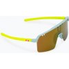 Detské slnečné okuliare Julbo Intensity Junior Spectron blue pastel matte/ neon yellow matte Detské slnečné okuliare Julbo Intensity Junior Spectron blue pastel matte/ neon yellow matte