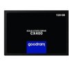 GOODRAM SSD CX400 Gen.2 128GB, SATA III 7mm, 2,5 GOODRAM SSD CX400 Gen.2 128GB, SATA III 7mm, 2,5