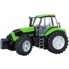 Bruder 3080 Traktor DEUTZ Agtrotron Bruder 3080 Traktor DEUTZ Agtrotron
