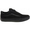 Topánky Vans OLD SKOOL BLACK/BLACK VN000D3HBKA veľ. 40,5 Topánky Vans OLD SKOOL BLACK/BLACK VN000D3HBKA veľ. 40,5