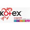 Tampóny Kotex Ultra Sorb - super, 32 ks Tampóny Kotex Ultra Sorb - super, 32 ks