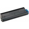 Tonery Náplně Oki 44973536, B401, MB441, MB451 kompatibilný toner (Čierna) Tonery Náplně Oki 44973536, B401, MB441, MB451 kompatibilný toner (Čierna)