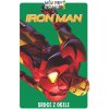 Slovart MPK 03: Iron Man - Srdce z ocele Slovart MPK 03: Iron Man - Srdce z ocele