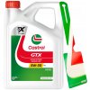 Castrol GTX C4 5W-30 4 l