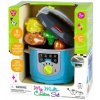 Playgo: Multifunkčný kuchynský set - 5 dielov Playgo: Multifunkčný kuchynský set - 5 dielov