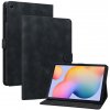 VSETKONAMOBIL 123401 ART LILY Zaklápacie puzdro pre Samsung Galaxy Tab S6 Lite 2024 / S6 Lite 2022 / S6 Lite čierne VSETKONAMOBIL 123401 ART LILY Zaklápacie puzdro pre Samsung Galaxy Tab S6 Lite 2024 / S6 Lite 2022 / S6 Lite čierne