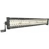 Autolamp CZ Svetelná LED rampa 55 W rovná 150× LED 12 – 30 V 6100 lm Autolamp CZ Svetelná LED rampa 55 W rovná 150× LED 12 – 30 V 6100 lm