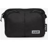 Aevor Sacoche Bag Ripstop Charcoal Black